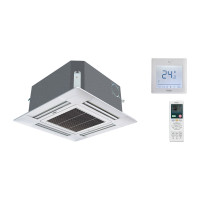 Внутренний блок Haier AB24ES1ERA(S) Внутренний блок Haier AB24ES1ERA(S)
