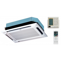 Кассетный кондиционер Haier AB36ES1ERA(S) / 1U36SS2EAB