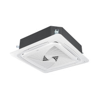 Кассетный кондиционер Haier ABH125K1ERG / 1UH125P1ERK Кассетный кондиционер Haier ABH125K1ERG / 1UH125P1ERK