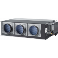 Канальный кондиционер Haier AD242AMEAA / AU242AGEAA(L)