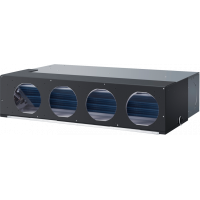 Канальный кондиционер Haier AD48NS1ERA / 1U48LS2EAB