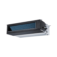 Канальный кондиционер Haier ADH105H1ERG / 1UH105N1ERG Канальный кондиционер Haier ADH105H1ERG / 1UH105N1ERG