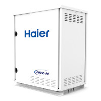 Haier AV08IMWEWA Haier AV08IMWEWA
