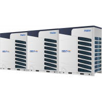Haier AV48IMVURA Haier AV48IMVURA