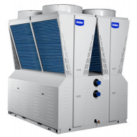 Чиллер Haier CA0130EAND