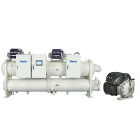 Чиллер Haier CC2110PWNI
