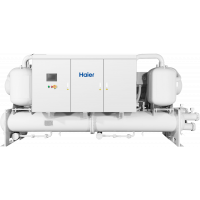 Чиллер Haier CI0350PWN Чиллер Haier CI0350PWN