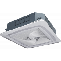 Кассетный фанкойл Haier FCB-204BCN2B Кассетный фанкойл Haier FCB-204BCN2B