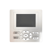Haier HW-AA101DBK Пульт управления - проводной
