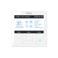 Haier YR-E16A Пульт управления - проводной Haier YR-E16A Пульт управления - проводной