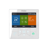 Haier YR-E16B Пульт управления - проводной