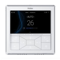 Haier HW-PA201ABK Haier HW-PA201ABK
