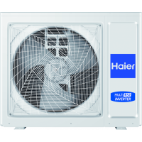 Мульти-сплит система Haier 4U75S2SR5FA (R32)