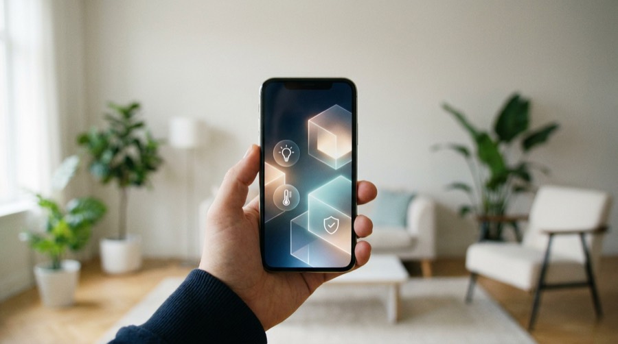 Управление климатом со смартфона — Haier TUNDRA On/Off с Wi-Fi Smart